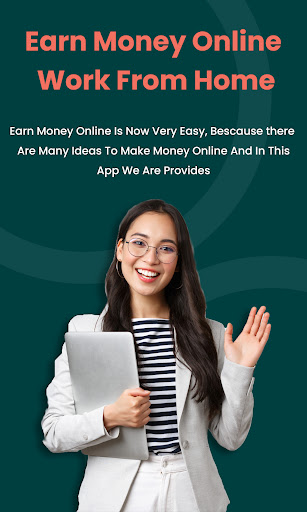 Make Money Online From Home