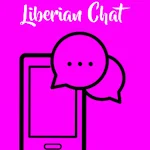 Cover Image of Download Liberian Chat 9.8 APK