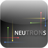 Nexus like Live Wallpaper icon