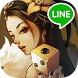 LINE Let's Roll Dice! icon