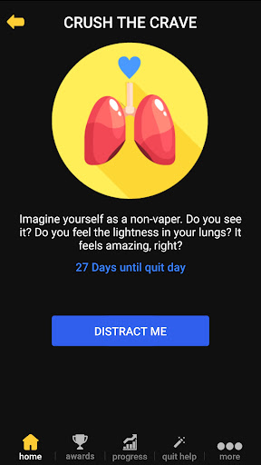 Crush The Crave Screen 2