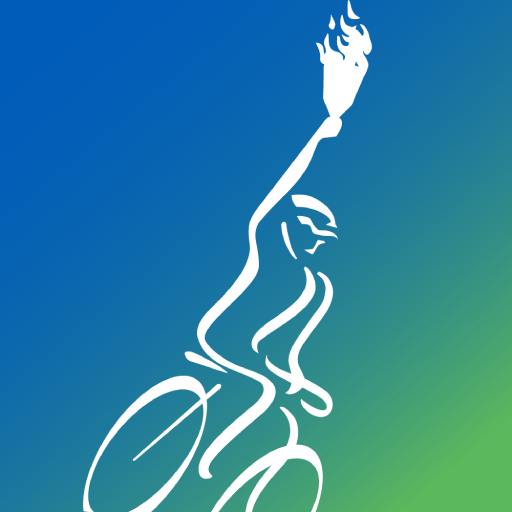 Ride for Roswell Fundraising - AppWisp.com