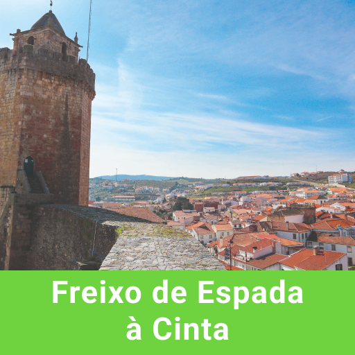 Freixo de Espada à Cinta Guide logo