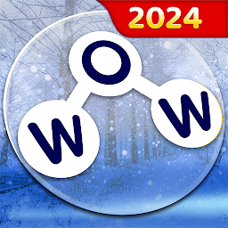 Obrázek ikony World of Wonders - Word Games