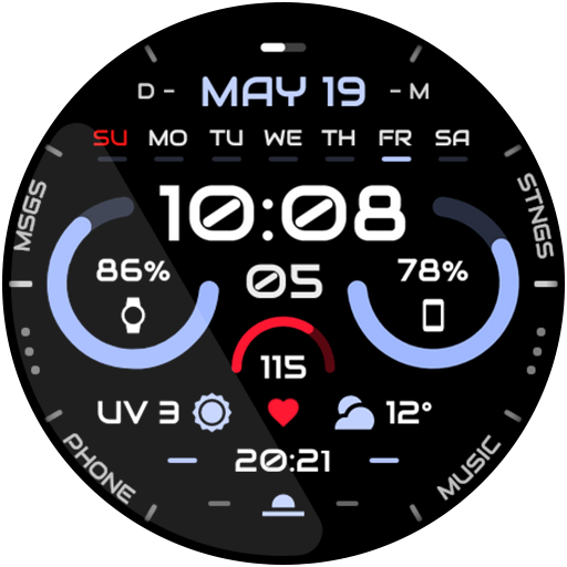 Wear os shop pc