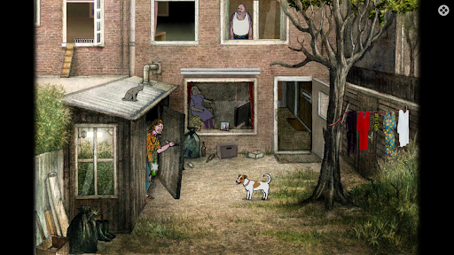 Milo and the Magpies - Adventure - games