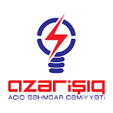 Azerisiq BesMobile icon
