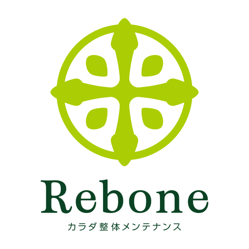 REBONE logo