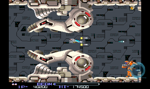 R-TYPE v2.3.7 MOD APK (Paid/Unlocked) Free For Android 7