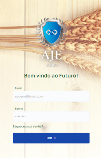AJE Agro Screenshot 4 - AppWisp.com