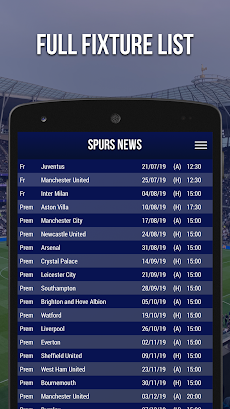 Spurs News - Fan Appのおすすめ画像3