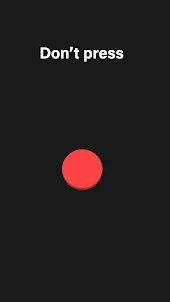 The Red Button Game