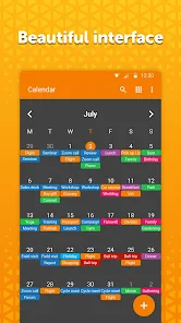 Simple Calendar For PC – Windows & Mac Download