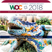 Top 10 Books & Reference Apps Like WOC2018 - Best Alternatives