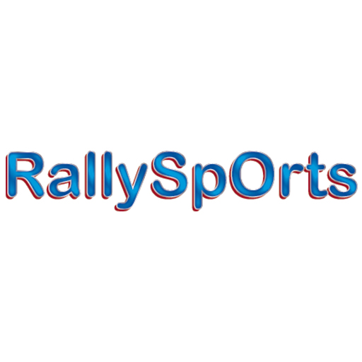 Rally Sports logo