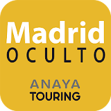 Madrid Oculto icon