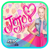 Jojo Siwa Wallpaper HD icon