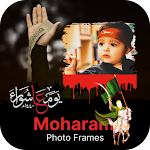 Cover Image of Download Muharram Photo Frames  APK