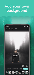 Remove background – erase BG Screenshot