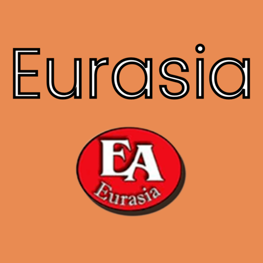 Eurasia Indian Takeaway  Icon