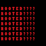 Root Checker advanced icon