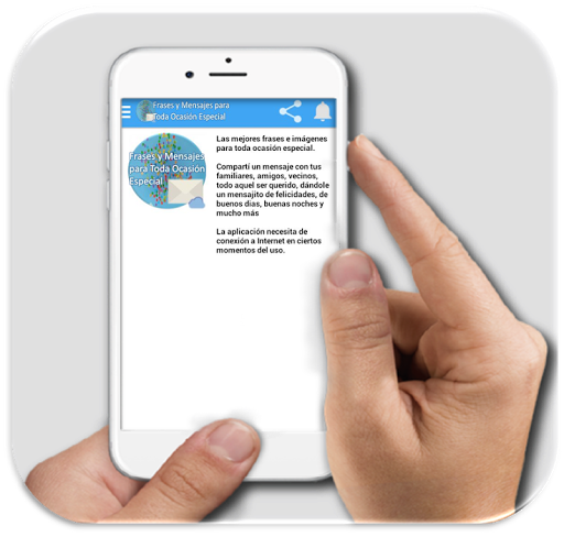 Mensajes para Días Especiales