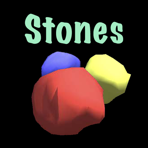 Play stones