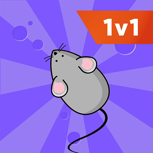 Cat Games Online: app for cats logo