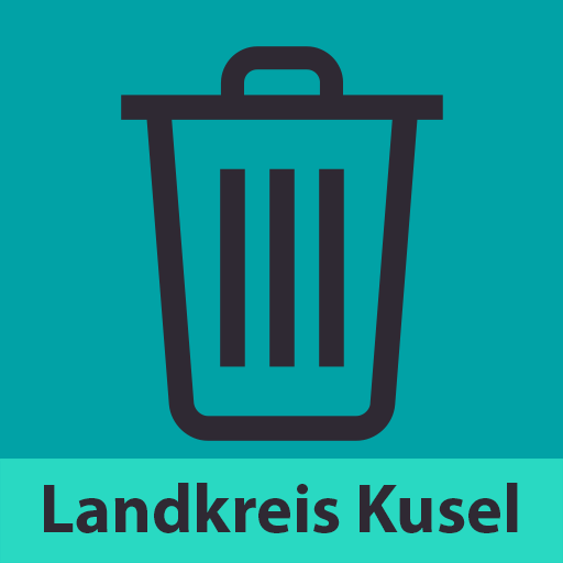 Abfallapp Landkreis Kusel logo