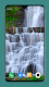 screenshot of Waterfall Wallpaper 4K