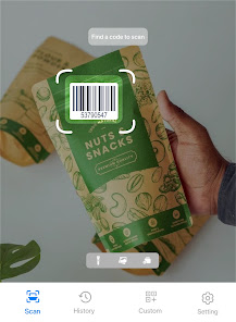 Screenshot image