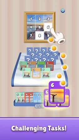 Game screenshot Merge Masterpiece hack