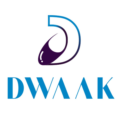 DWAAk logo