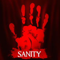 Sanity - Побег из Убежища с привидениями 3D Ужас