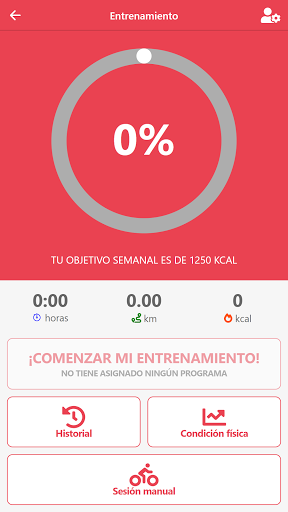 El Horno Screen 3