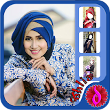 Hijab Beauty Camera icon