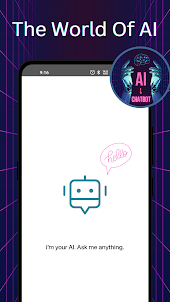 Open Chat - Advance AI Chatbot