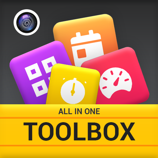 Smart Tools & Utilities logo