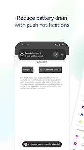 Groundwire: VoIP SIP Softphone Screenshot