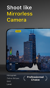 Varlens Mod APK (Pro Unlocked) 2024 1