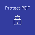 Cover Image of Download Protect PDF - Add Password to  APK