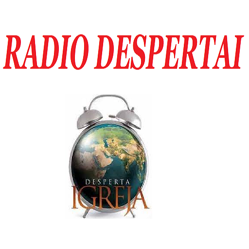 Radio Despertai R/S logo