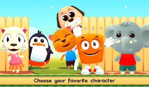 Screenshot of Marbel Labyrinth - Puzzle Game