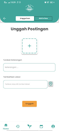 Edifarm Screen 3