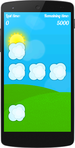 Poof Screenshot 3 - AppWisp.com