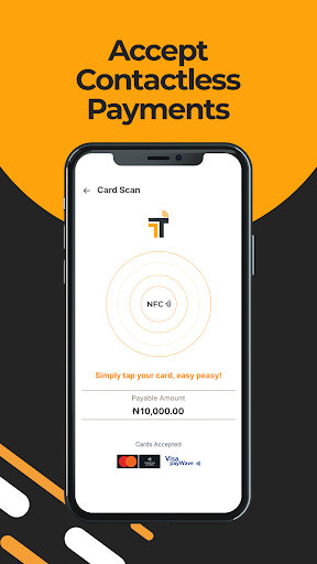 TapTap by Nownow Screen 2
