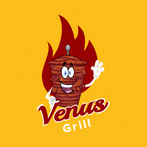 Venus Grill Gütersloh logo