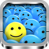 Emoji Keyboard HD Wallpaper icon