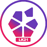LK21 Reborn - Nonton & Trailer icon