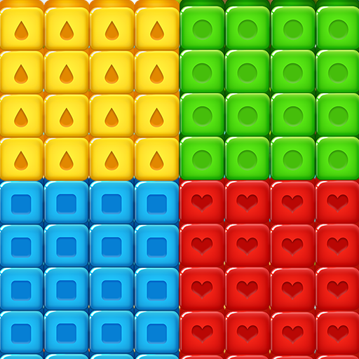 Baixar Pop Breaker: Blast all Cubes para Android